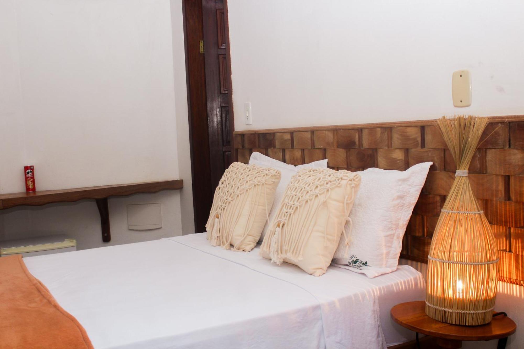 Pousada Morada Do Sol Jijoca de Jericoacoara Εξωτερικό φωτογραφία