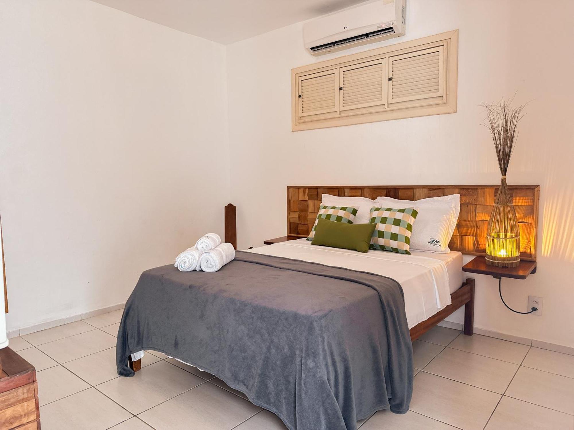 Pousada Morada Do Sol Jijoca de Jericoacoara Εξωτερικό φωτογραφία