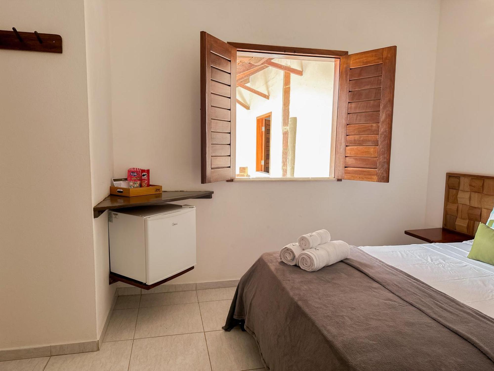 Pousada Morada Do Sol Jijoca de Jericoacoara Εξωτερικό φωτογραφία