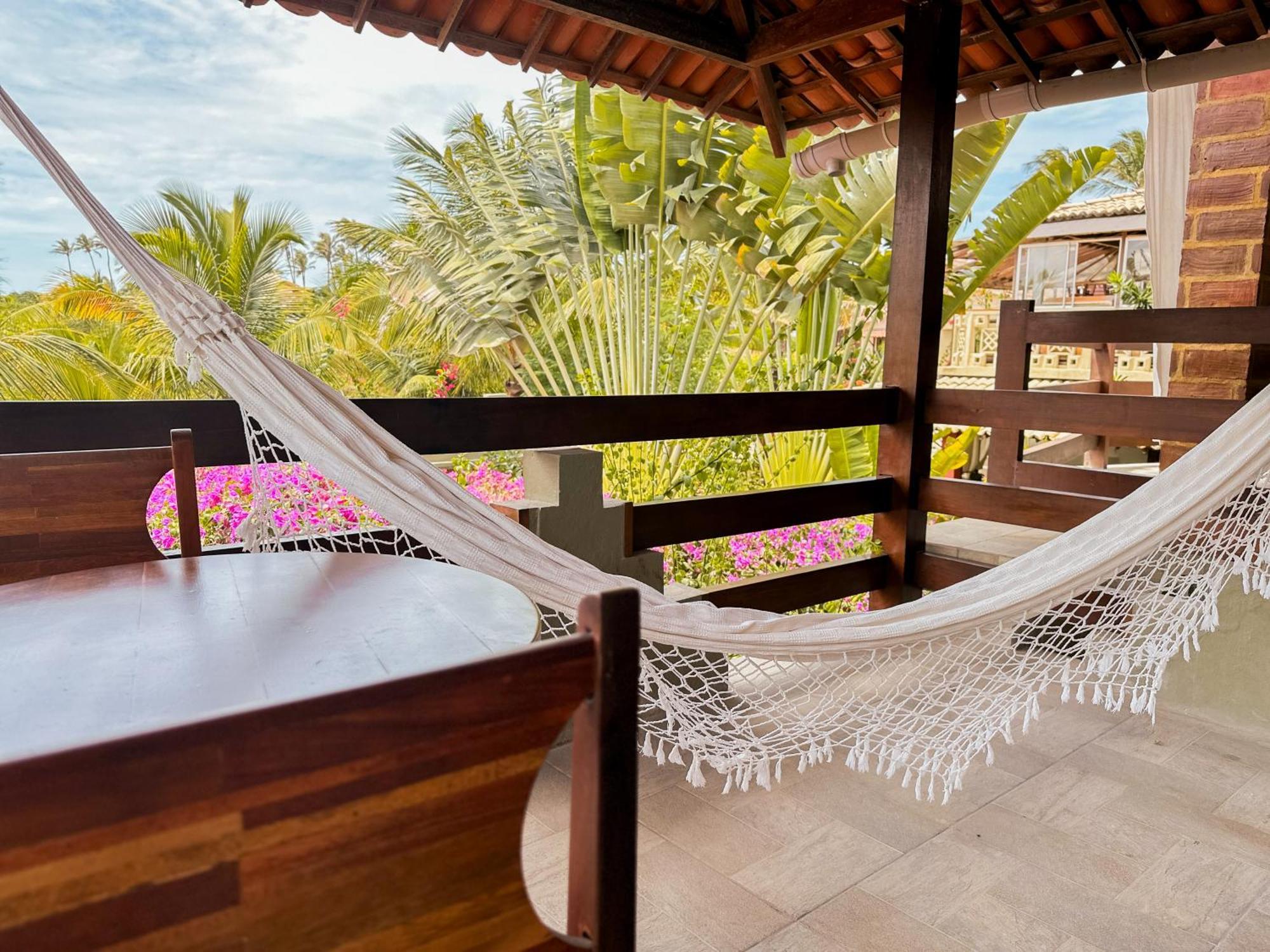 Pousada Morada Do Sol Jijoca de Jericoacoara Εξωτερικό φωτογραφία