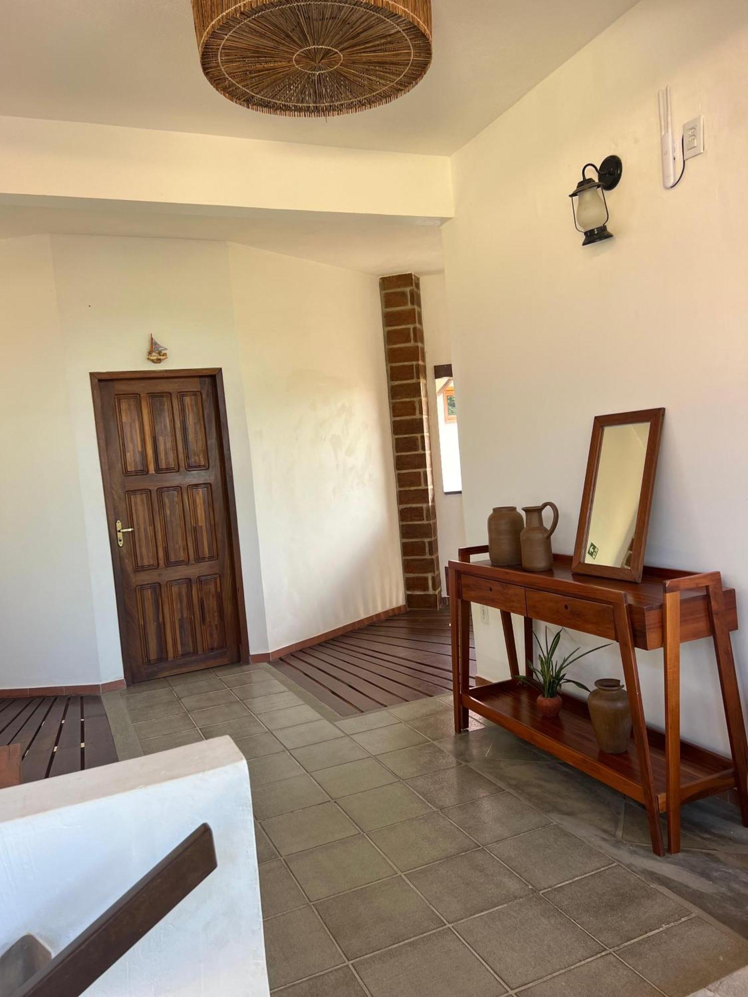 Pousada Morada Do Sol Jijoca de Jericoacoara Εξωτερικό φωτογραφία