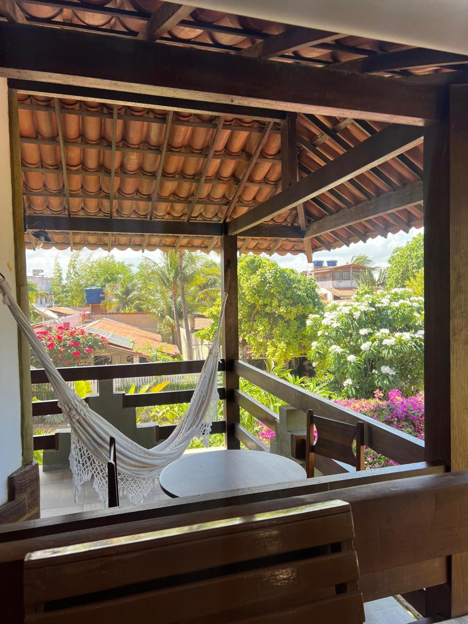 Pousada Morada Do Sol Jijoca de Jericoacoara Εξωτερικό φωτογραφία
