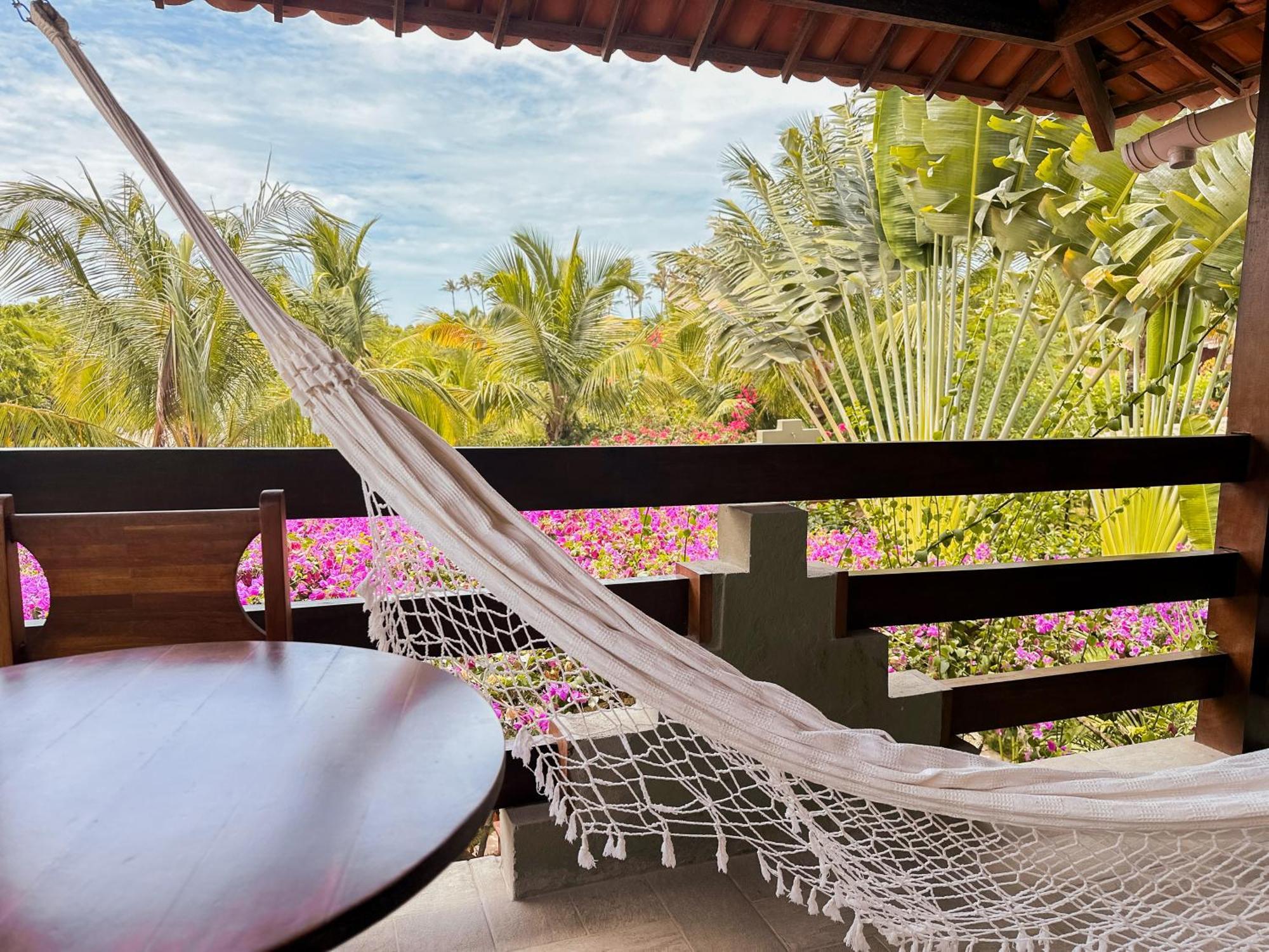 Pousada Morada Do Sol Jijoca de Jericoacoara Εξωτερικό φωτογραφία